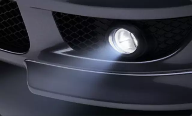 MZ380478EX - : Fog Light Kit for Mitsubishi: Lancer Image
