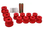 32102R - : Leaf Spring Bushing Set for Energy Suspension Image