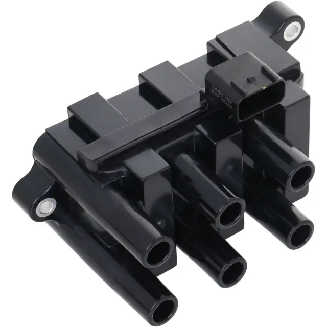 2IGC0048 - Ignition Systems: Ignition Coil for HOLSTEIN Image