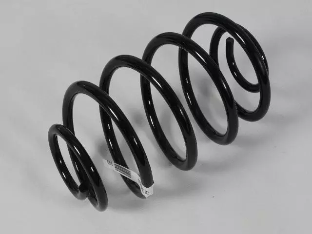 Rear Coil Spring - Mopar (52089103)