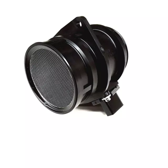 6D906461 - Engine: Air Mass Sensor for Audi: A4, A4 Quattro Image