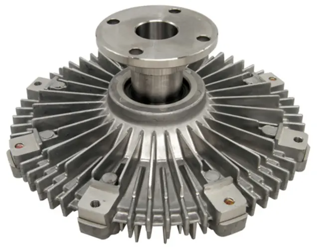 6231 - : Standard Rotation Thermal Heavy Duty Fan Clutch for Hayden Image