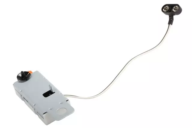 Radio Antenna Amplifier - GM (84931193)