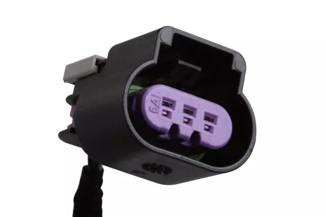 42416954 - : Headlamp Wiring Harness for Chevrolet: Spark Image