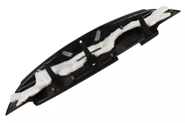 23233020 - Body: Rear Panel Trim for Chevrolet: Corvette Image