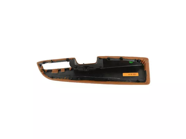 Front Door Trim Armrest, Left - Mopar (6GC87LV5AA)