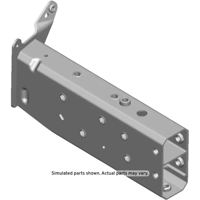 85163235 - Body: Absorber for GM Image