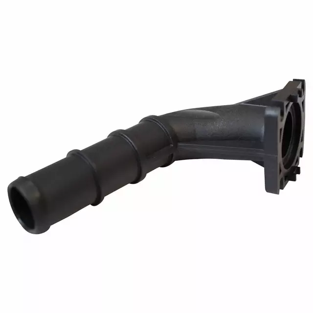 Tube Heater Water - Ford (XF5Z-18663-AA)