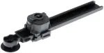 74560 - : Glove Box Door Dampener for Dorman Image