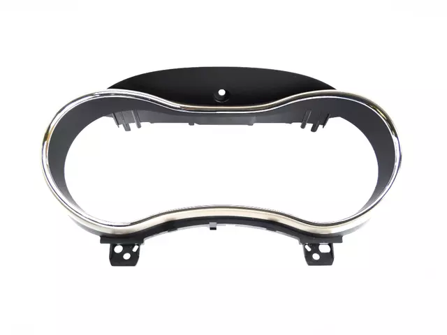 68216992AA - Electrical: Cluster Visor, Export, Canada for Mopar Image