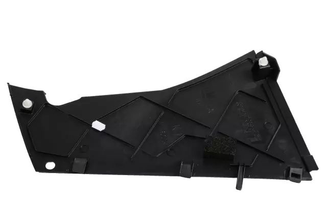 92260941 - Body: Extension Panel for Chevrolet: Caprice | Pontiac: G8 Image