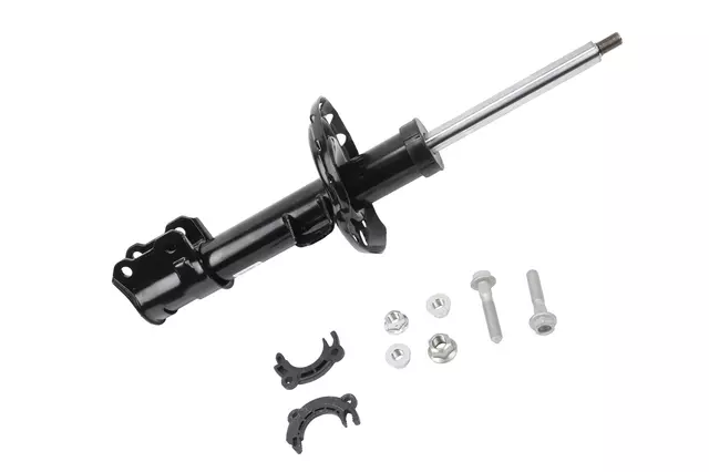 93195924 - : Front Driver Side Suspension Strut Assembly Kit for Saturn: Astra Image