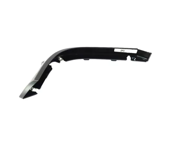 Rear Valance, Right, Outer - Mopar (68404404AB)