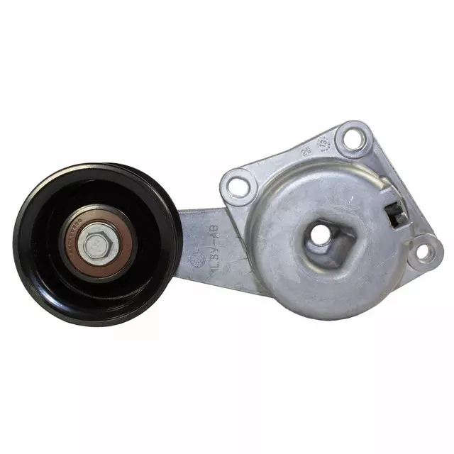 1L3Z6B209BA - Cooling System: Belt Tensioner for Ford: F-150, F-150 Heritage, F-250 Super Duty, F-350 Super Duty Image