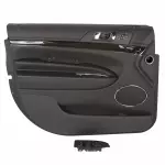 DE9Z7423943BB - Body: Door Trim Panel for Lincoln: MKT Image