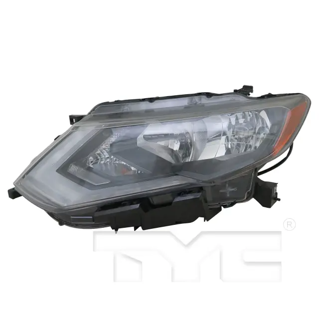 20991400 - : TYC Headlight Assembly for TYC Image