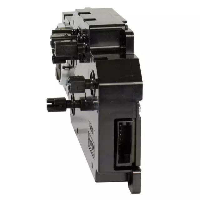 FA1Z14A701ABB - Electrical: Adjuster Switch for Lincoln: MKX, Nautilus Image