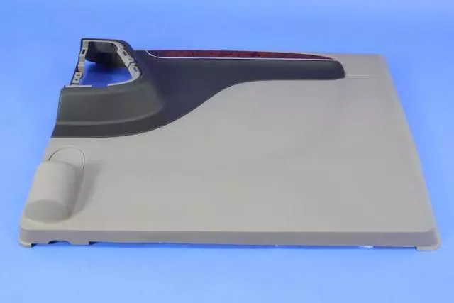 Sliding Door Trim Panel, Right - Mopar (5SF66HL5AA)