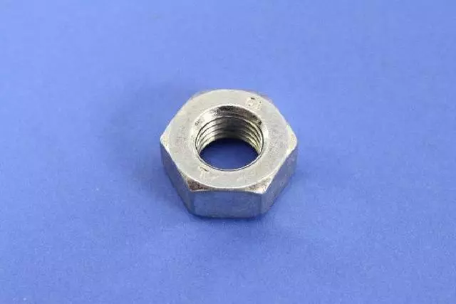6106352AA - C514; 5-Speed; Manual Transaxle: Hex Nut for Mopar Image