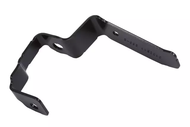 84195121 - : Rear Driver Side Seat Bracket for GM Image