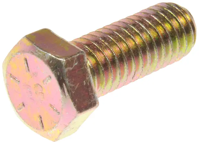 860210 - : Cap Screw-Hex Head-Grade 8- 3/8-16 x 1 In. for Dorman Image