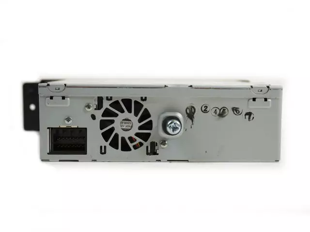 5091619AE - : DVD Player for Mopar Image
