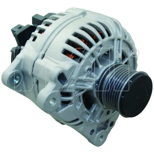 11360N - : WAI Alternator for WAI Image
