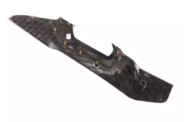 84505570 - Body: Side Trim for GM Image