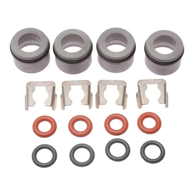 SK95 - Air Intake &amp; Fuel Delivery: Fuel Injector Seal Kit - MFI for SMP CORP Image