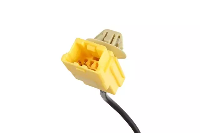 84357751 - Electrical: Head Air Bag for Hummer: H3 Image