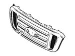 6L5Z8200BAB - : Grille for Ford: Ranger Image