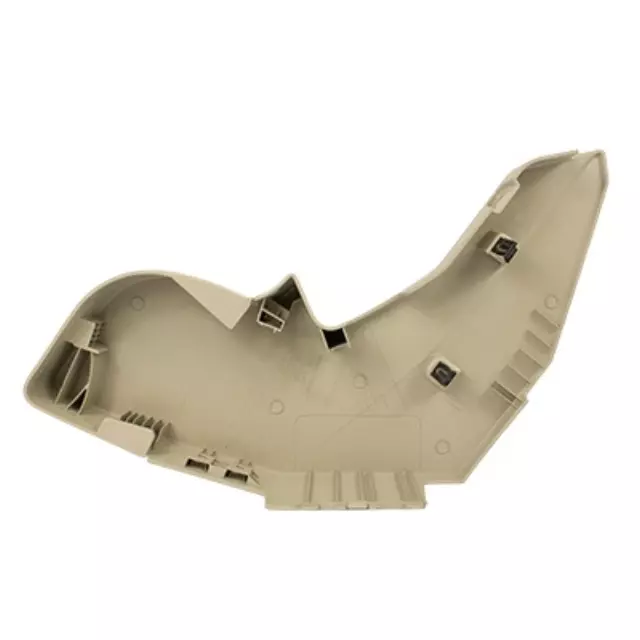 End Cover - Ford (JL1Z-7867460-AAJ)