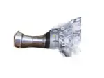 G2GZ7251B - : Transfer Case for Ford: Edge Image