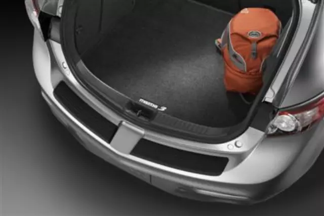 BLMS8ML30 - : Cargo Mat for Mazda Image