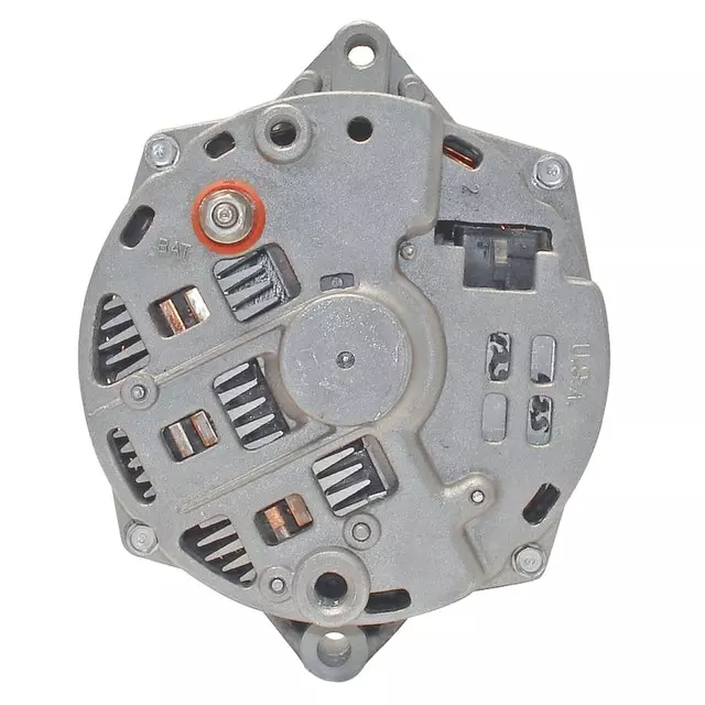 Alternator - ACDelco (334-2346)