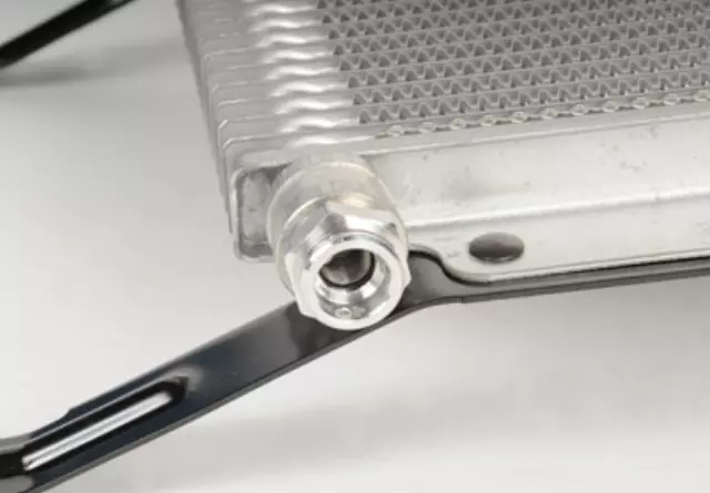 19129783 - Cooling System: Trans Cooler for GM Image