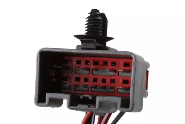 Clock Spring - GM (84313915)