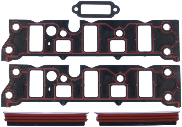 MS16191A - Gaskets: Engine Intake Manifold Gasket Set for Mahle Image