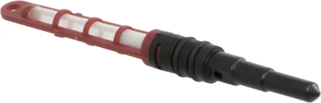 38902 - Air Conditioning &amp; Heat: Standard Temp Automatic Adjusting Orifice Tube for FOUR SEASONS Image