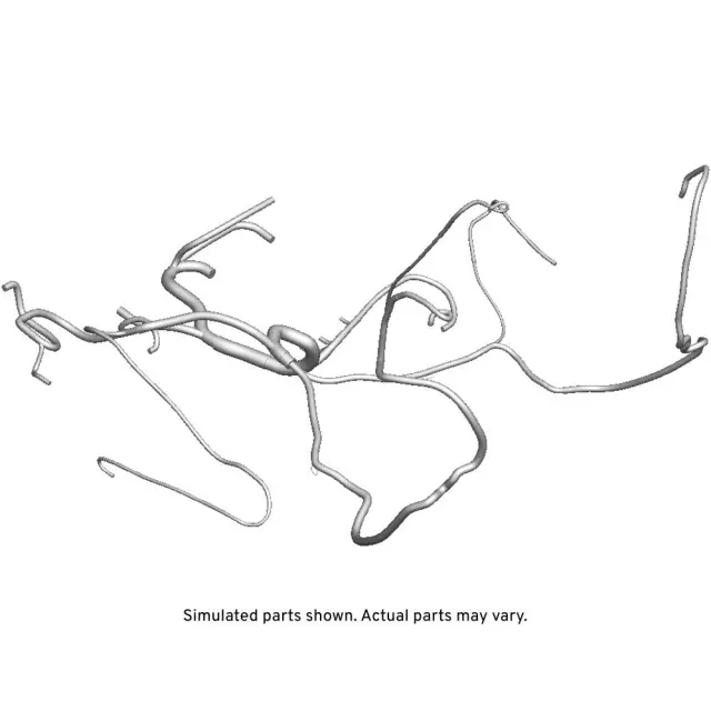 23487735 - Body: Harness for GM Image