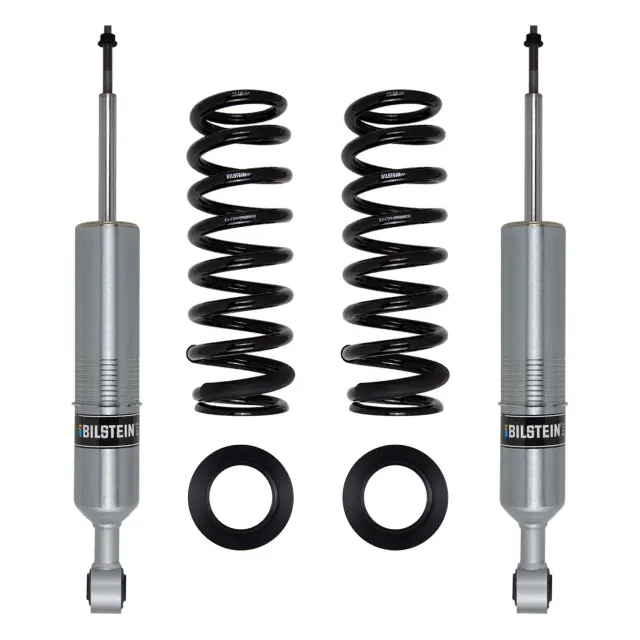 47253179 - : B8 6112 - Suspension Kit for Bilstein Image