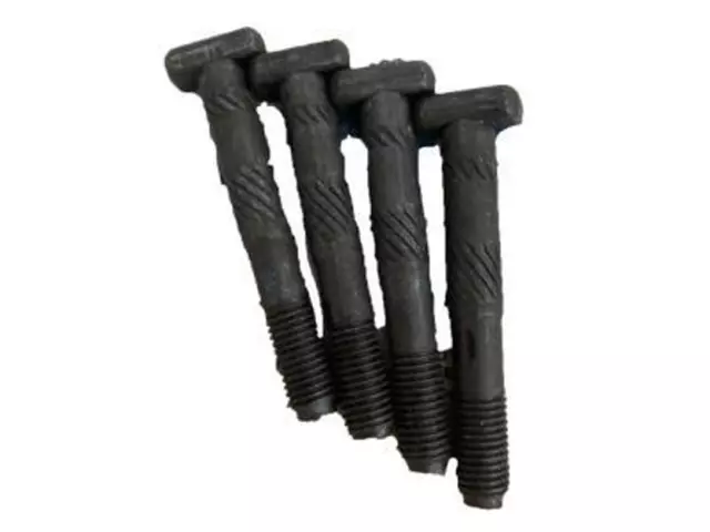 E6DZ6214A - : Engine Connecting Rod Bolt for Ford Image