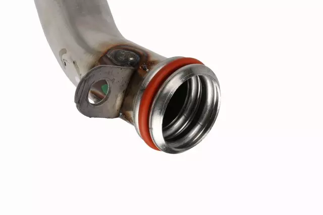 12737236 - : Pipe for Chevrolet: Silverado 2500 HD, Silverado 3500 HD | GMC: Sierra 2500 HD, Sierra 3500 HD Image