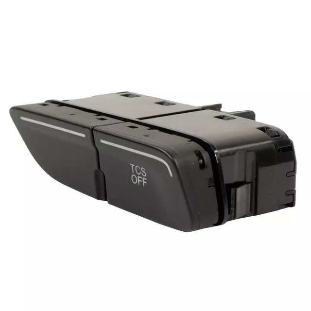 KT1Z9C888F - Electrical: Switch for Ford: Transit Connect Image