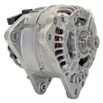 13850 - Electrical, Charging and Starting: Alternator for Dixie Electric Image