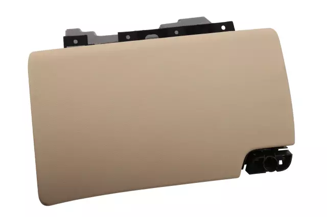 20972809 - Body: Glove Box Assembly for Cadillac: CTS Image