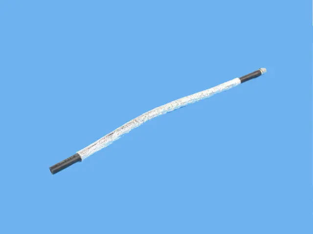 Axle Vent Hose - Mopar (68348610AA)