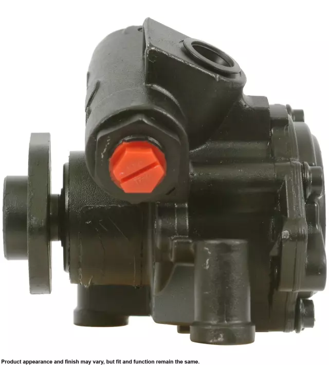 201010 - : Power Steering Pump for Cardone Image
