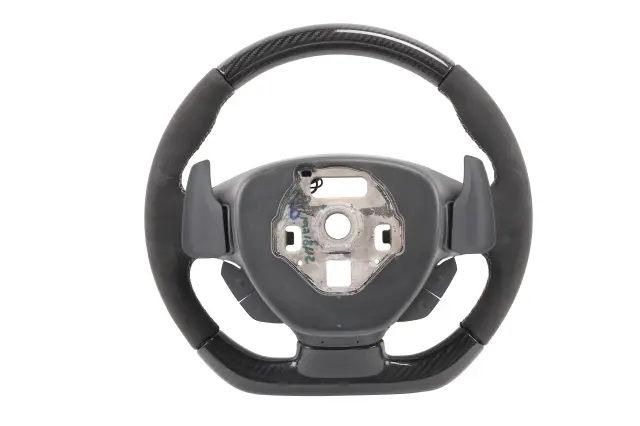 84452686 - Body: Steering Wheel for ACDelco Image