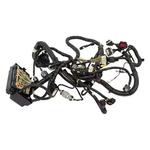 8T4Z14290FA - : Wiring Assembly for Ford Image